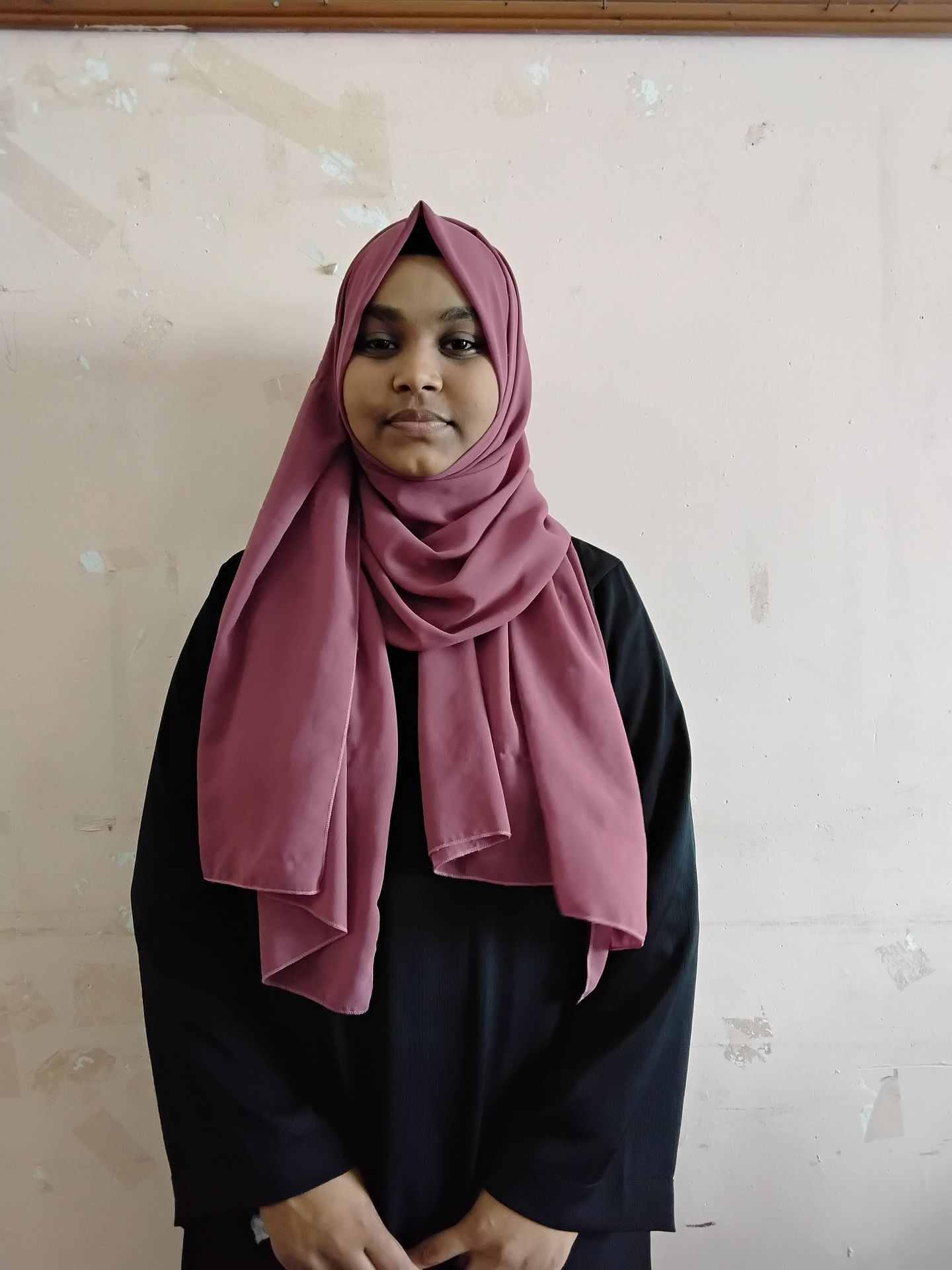Human Appeal Orphan - Hamna