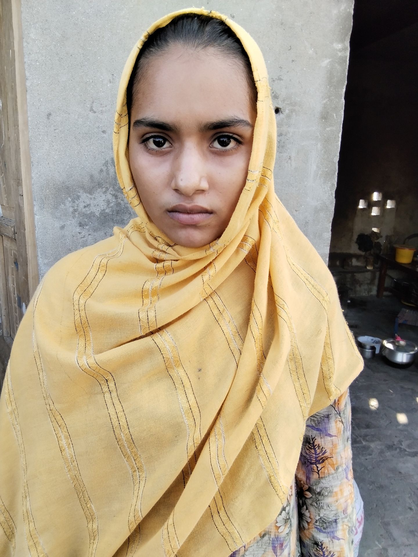 Human Appeal Orphan - Emaan