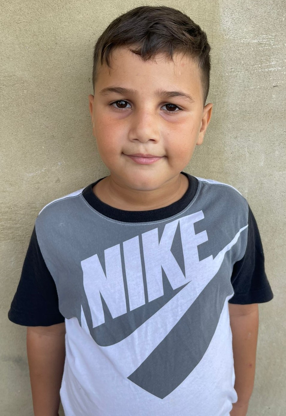 Human Appeal Orphan - Rashid