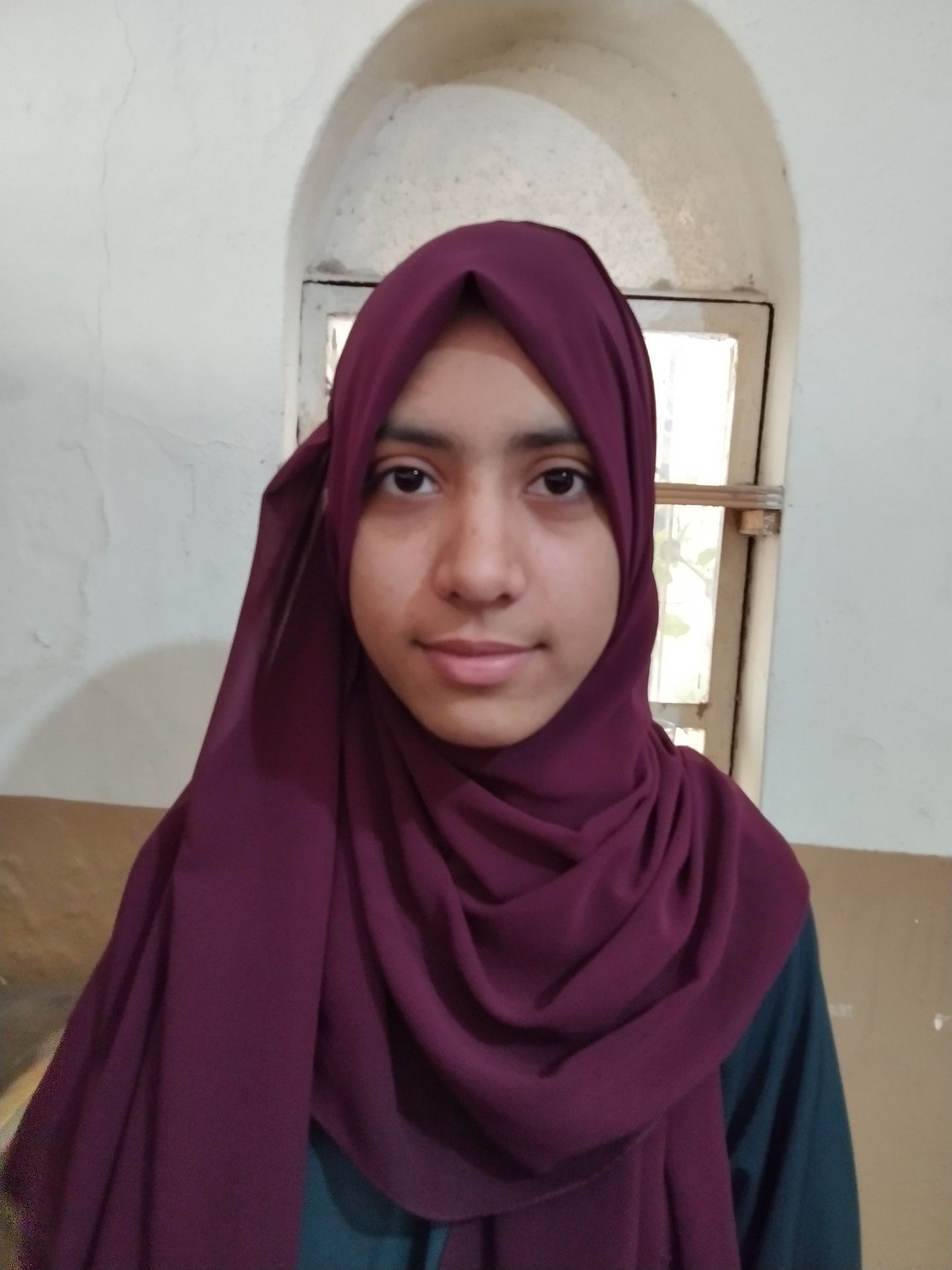 Human Appeal Orphan - Misbah