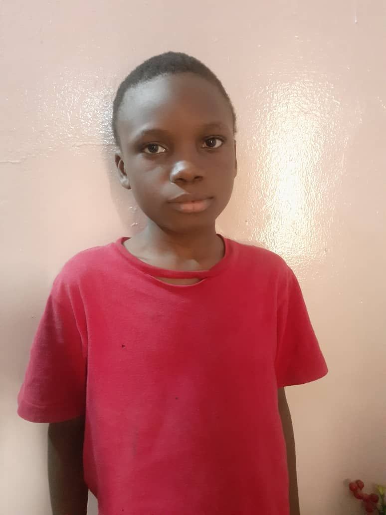 Human Appeal Orphan - Teslim