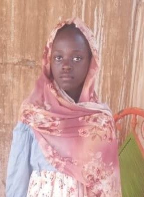 Human Appeal Orphan - Wafaa