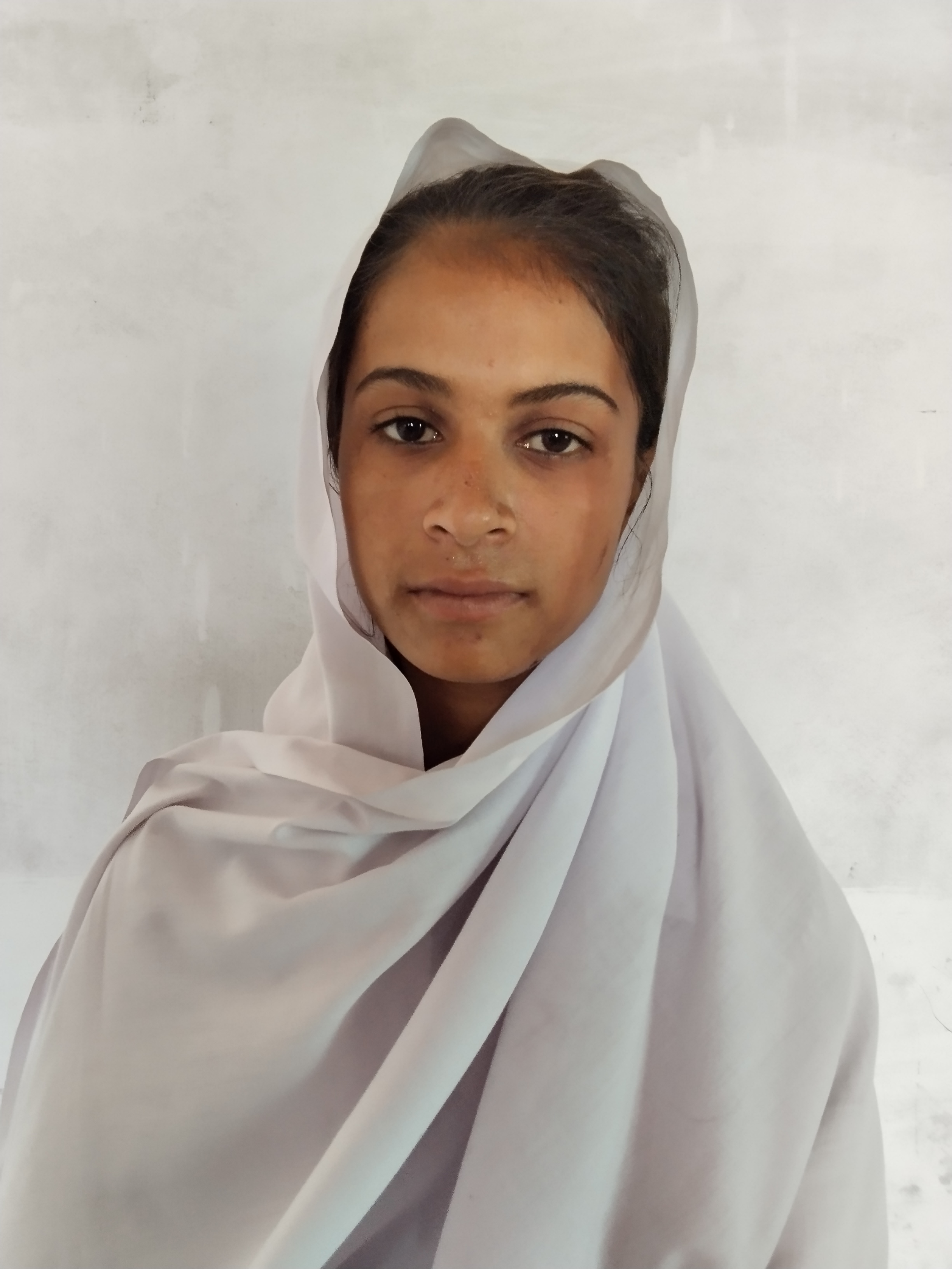 Human Appeal Orphan - Farzana