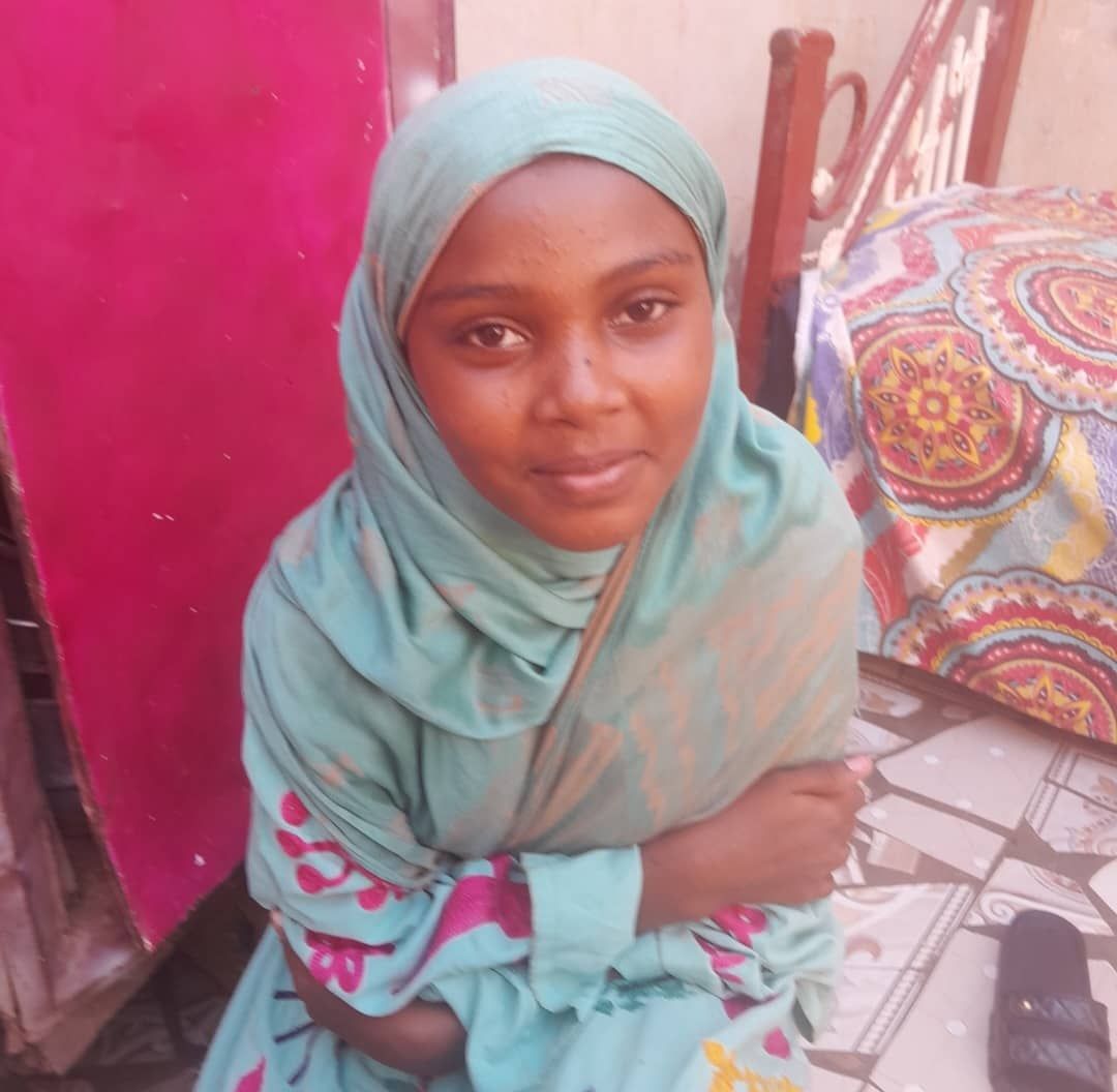 Human Appeal Orphan - Adan