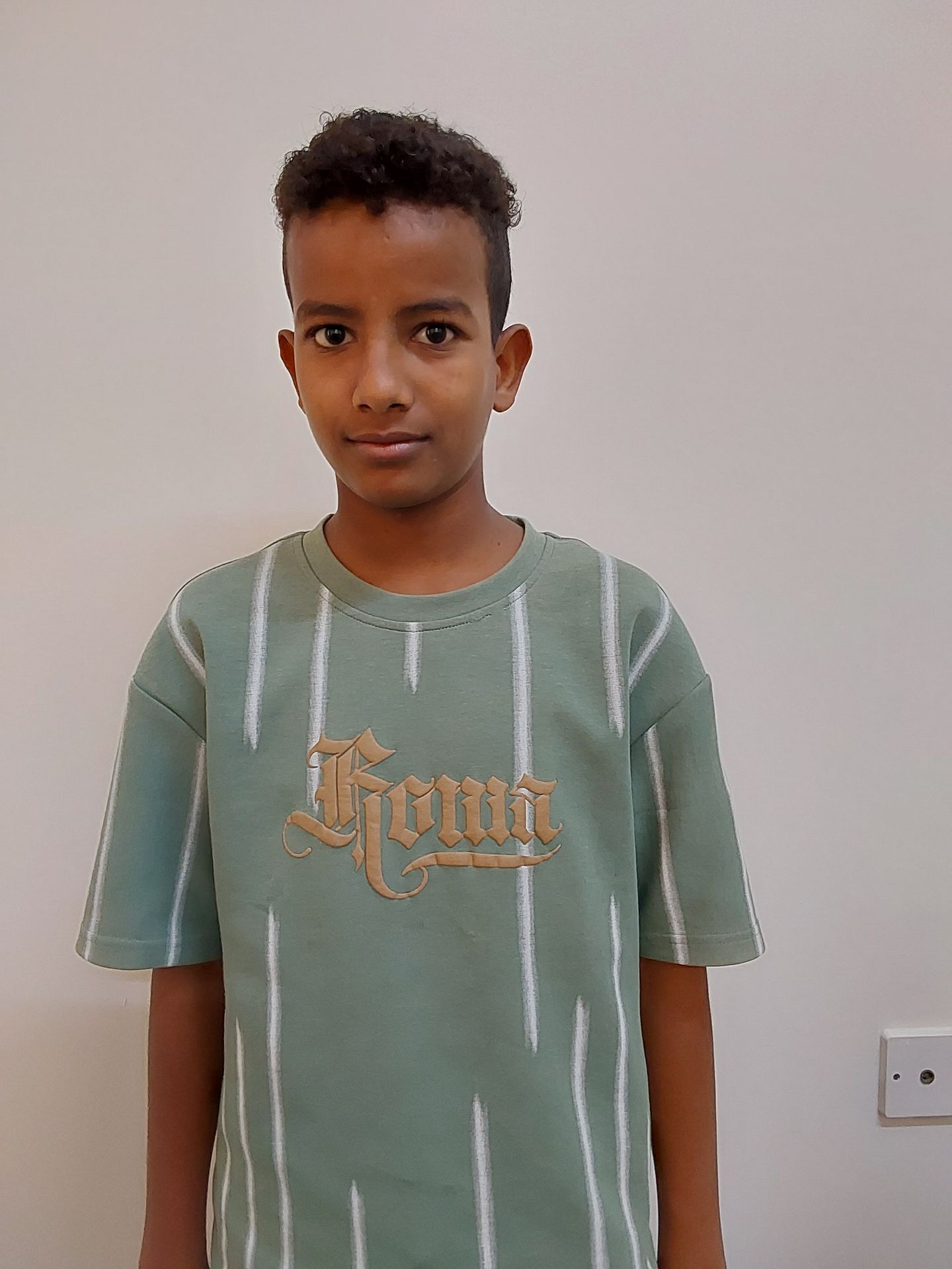 Human Appeal Orphan - Emran