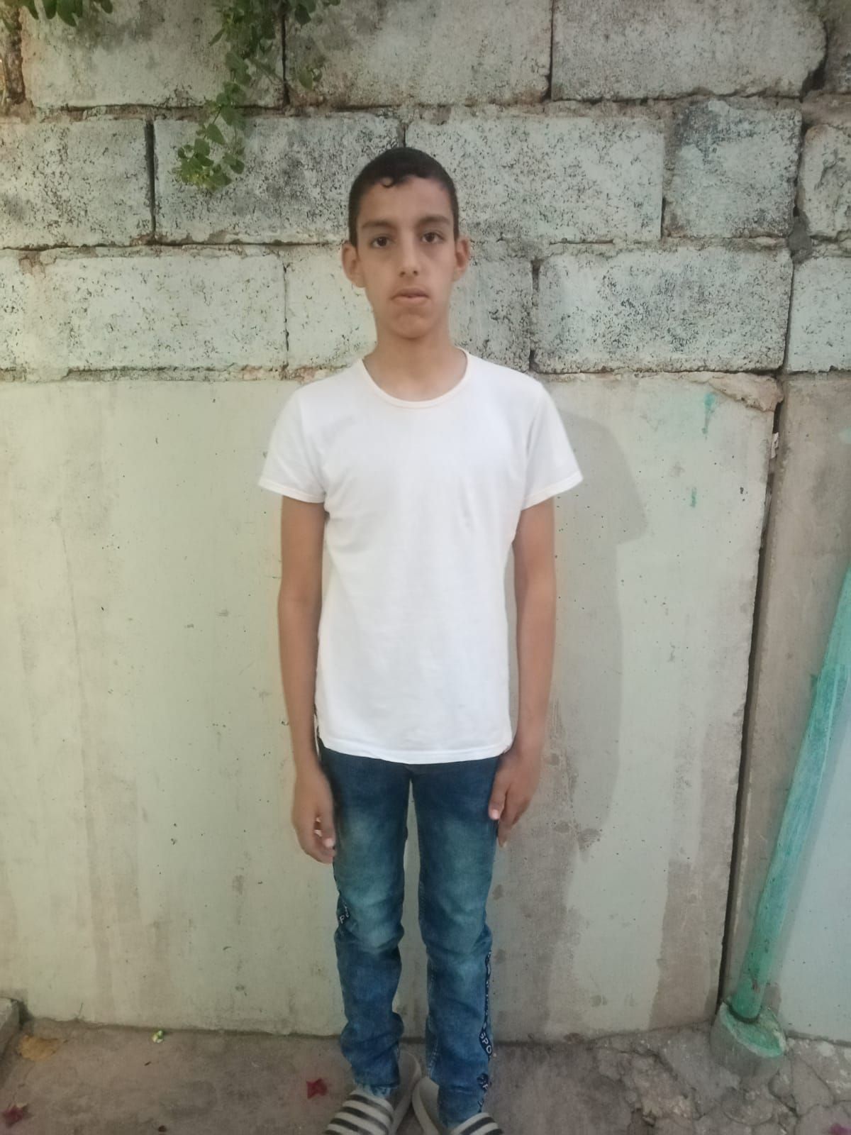 Human Appeal Orphan - Hosen