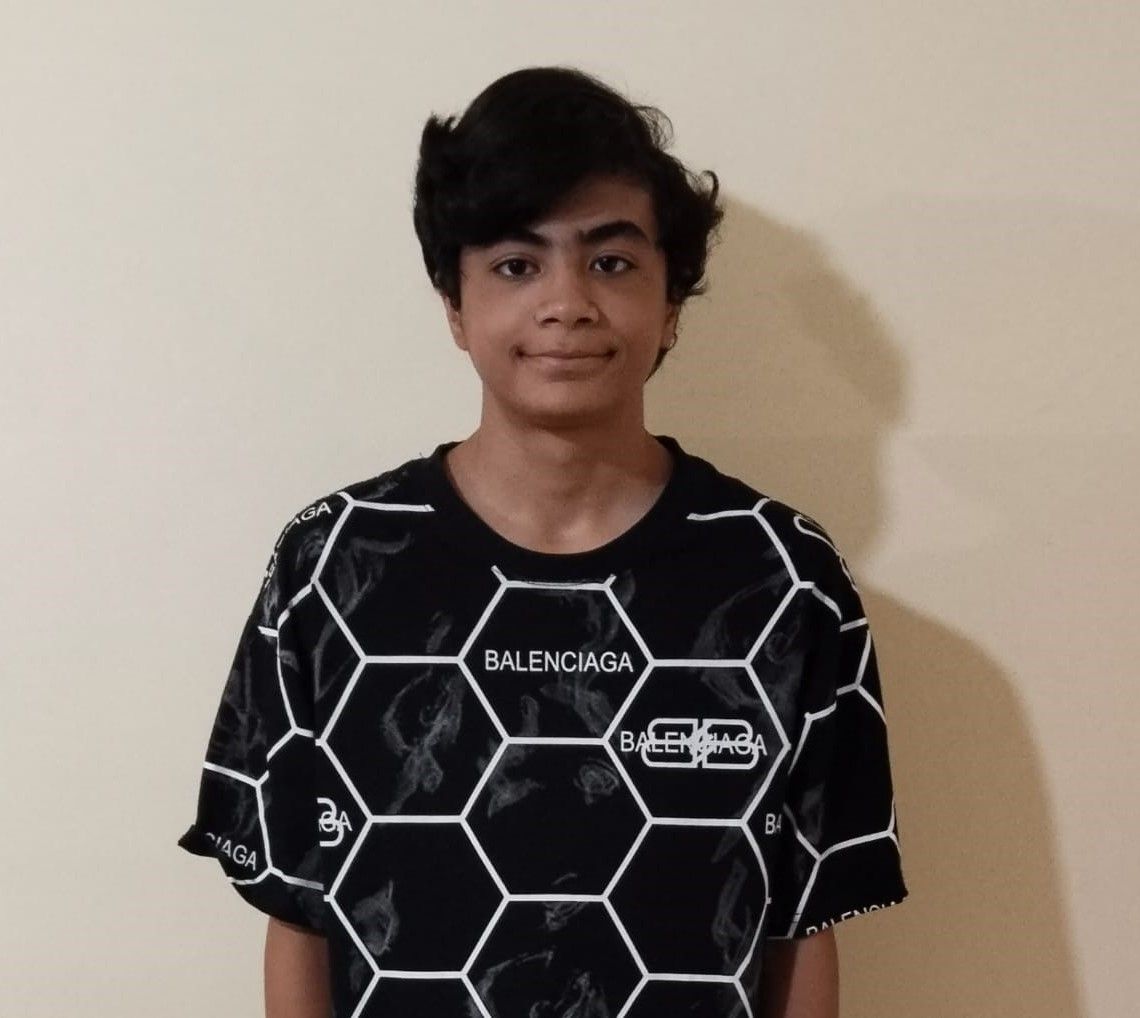 Human Appeal Orphan - Taym