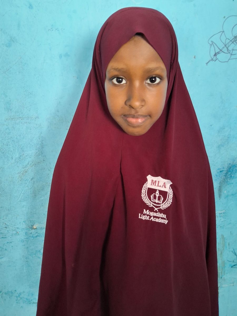Human Appeal Orphan - Nawaal