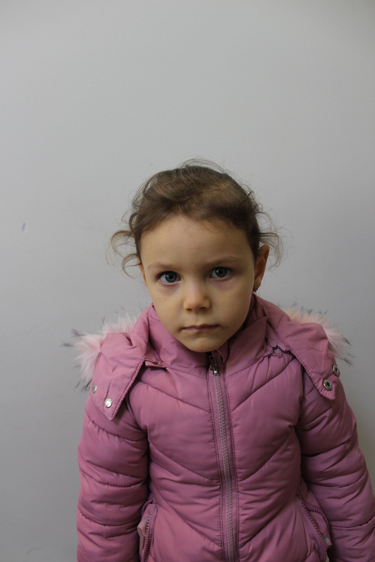 Human Appeal Orphan - Ikra