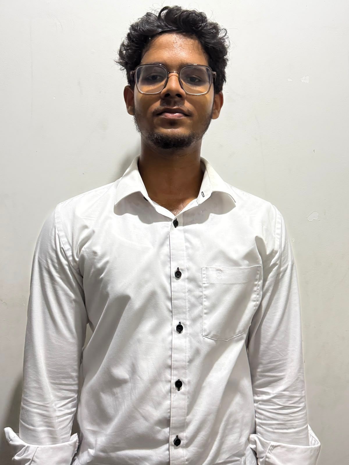 Human Appeal Orphan - Ahamed