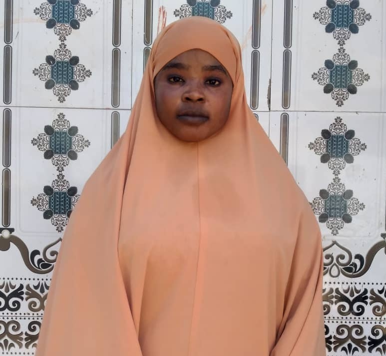 Human Appeal Orphan - Falhad