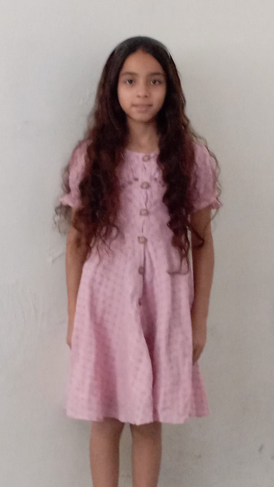 Human Appeal Orphan - Meys