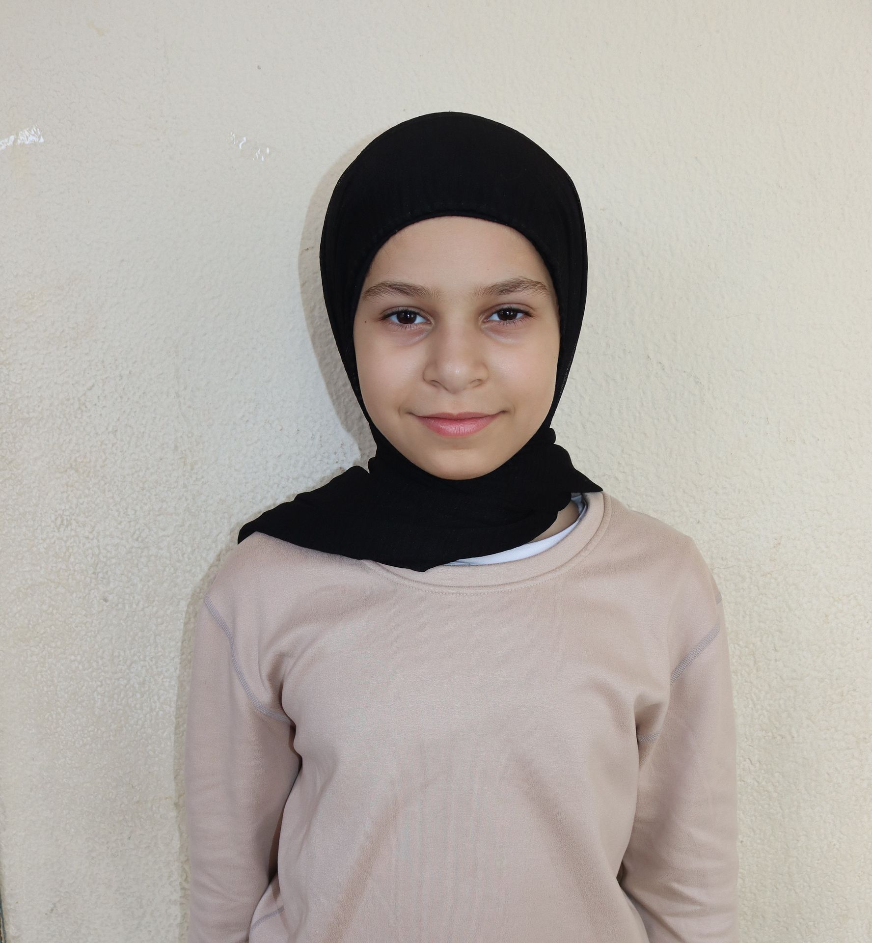 Human Appeal Orphan - Remas