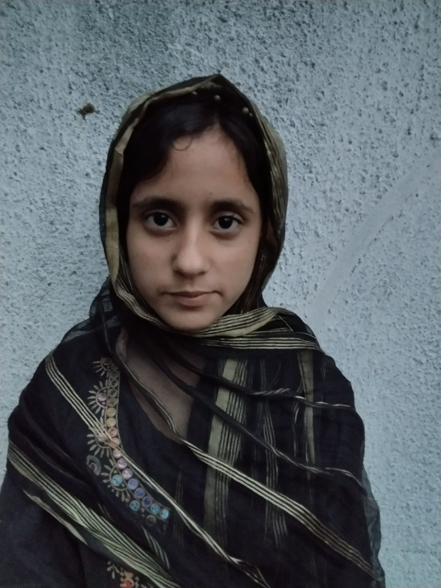 Human Appeal Orphan - Zohra