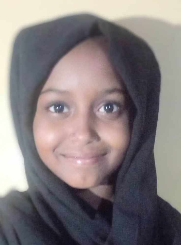 Human Appeal Orphan - Ragad