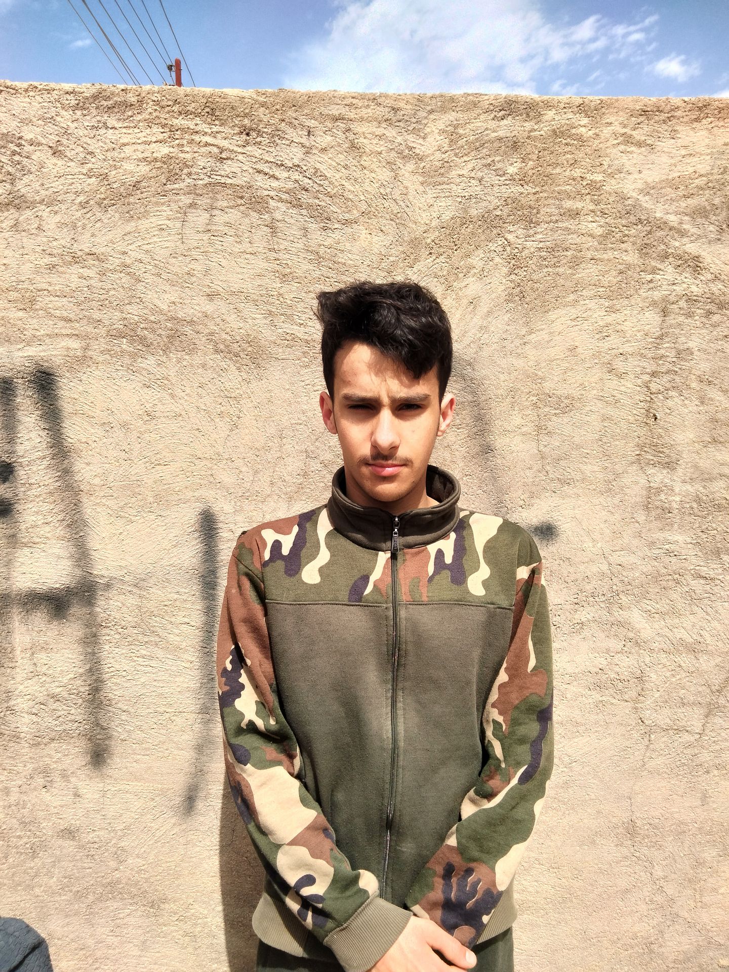 Human Appeal Orphan - Othman