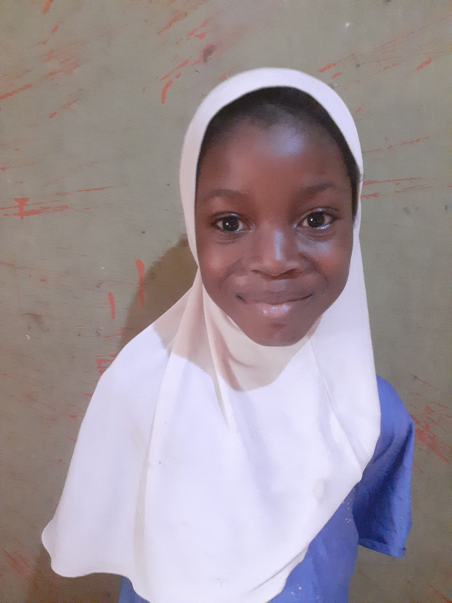 Human Appeal Orphan - Maryam