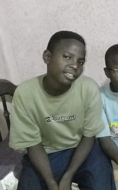 Human Appeal Orphan - Fathe