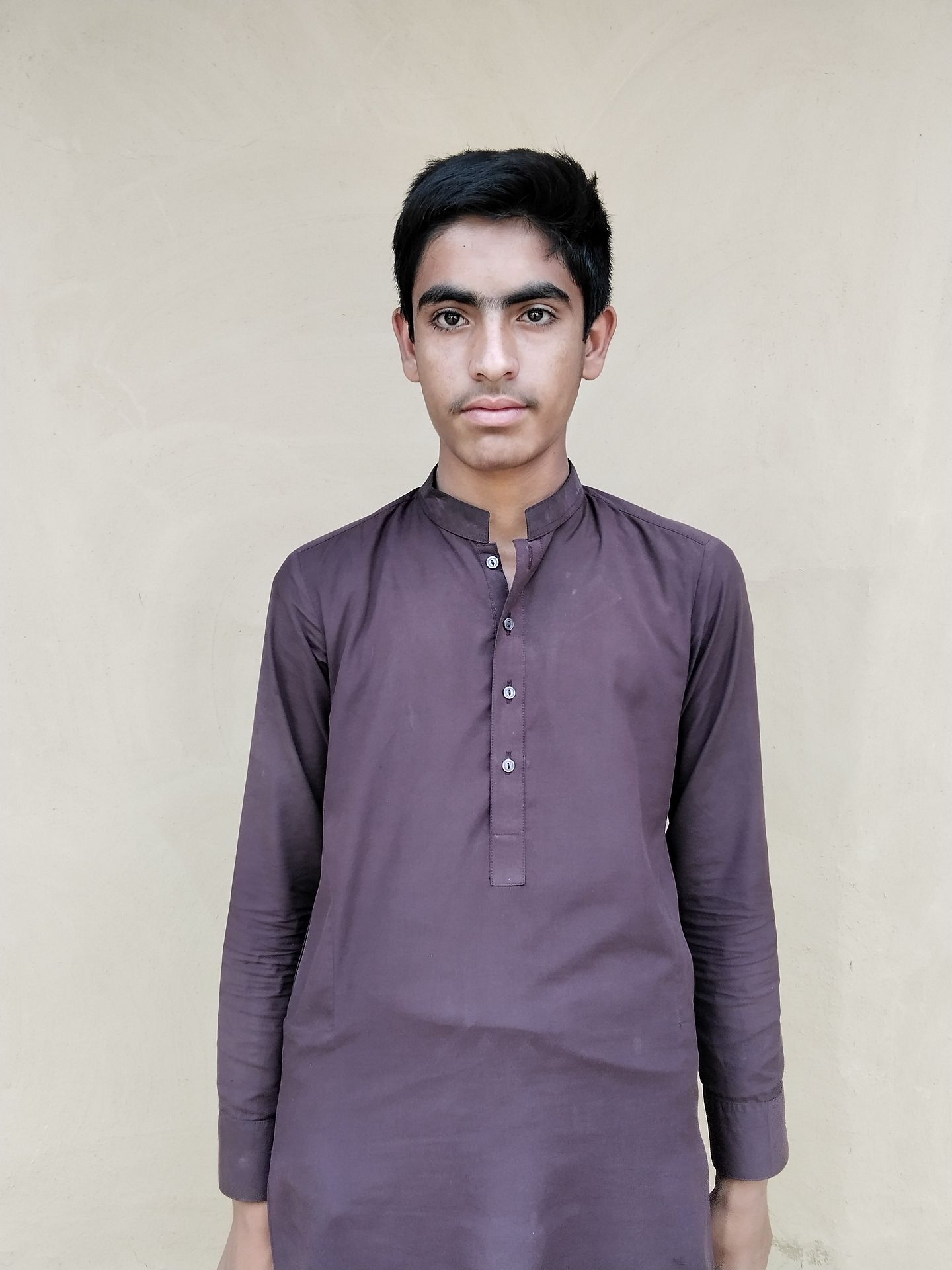 Human Appeal Orphan - Muhammad
