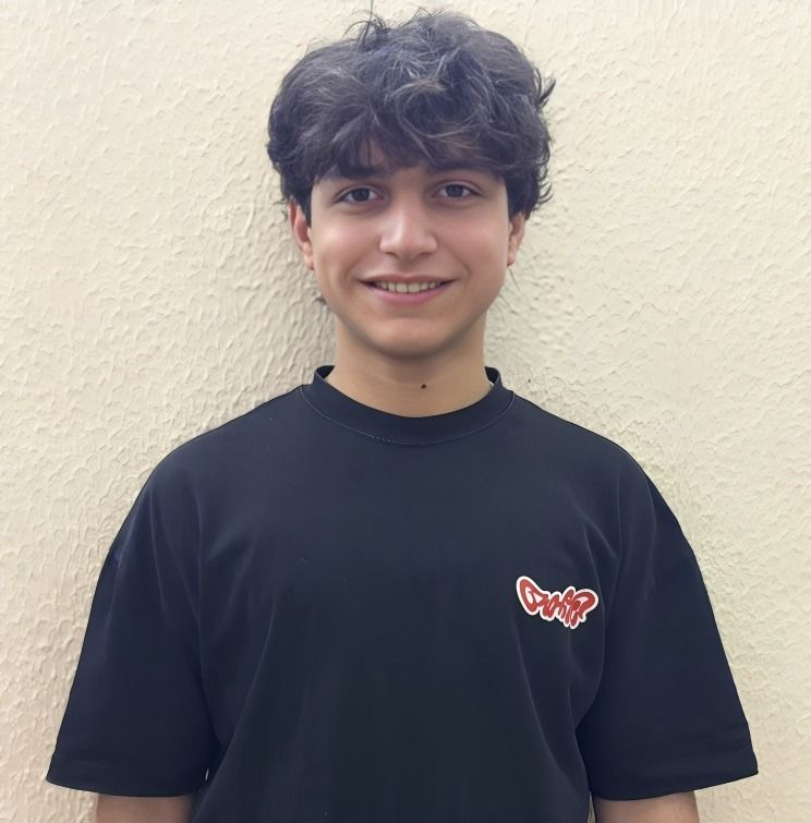 Human Appeal Orphan - Naseeb