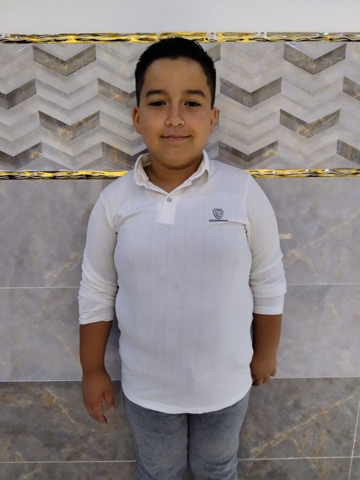 Human Appeal Orphan - Yousif Mathkor