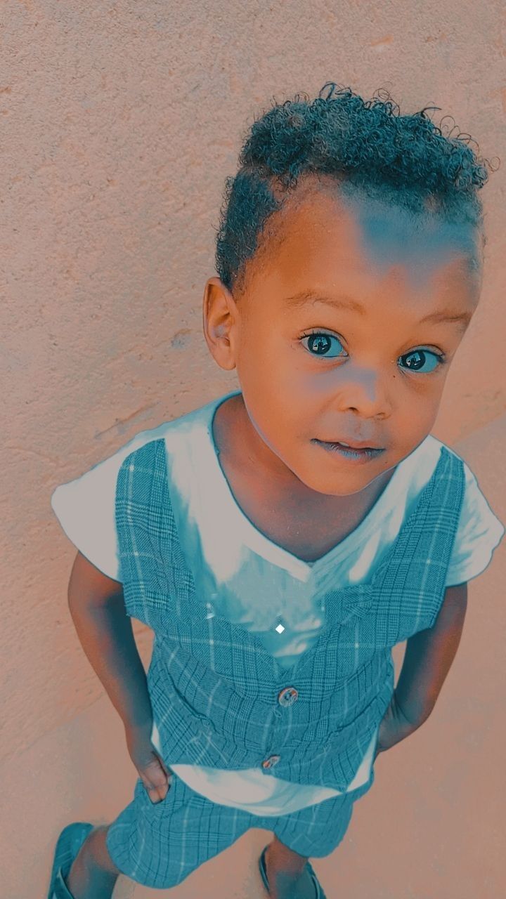 Human Appeal Orphan - yamen