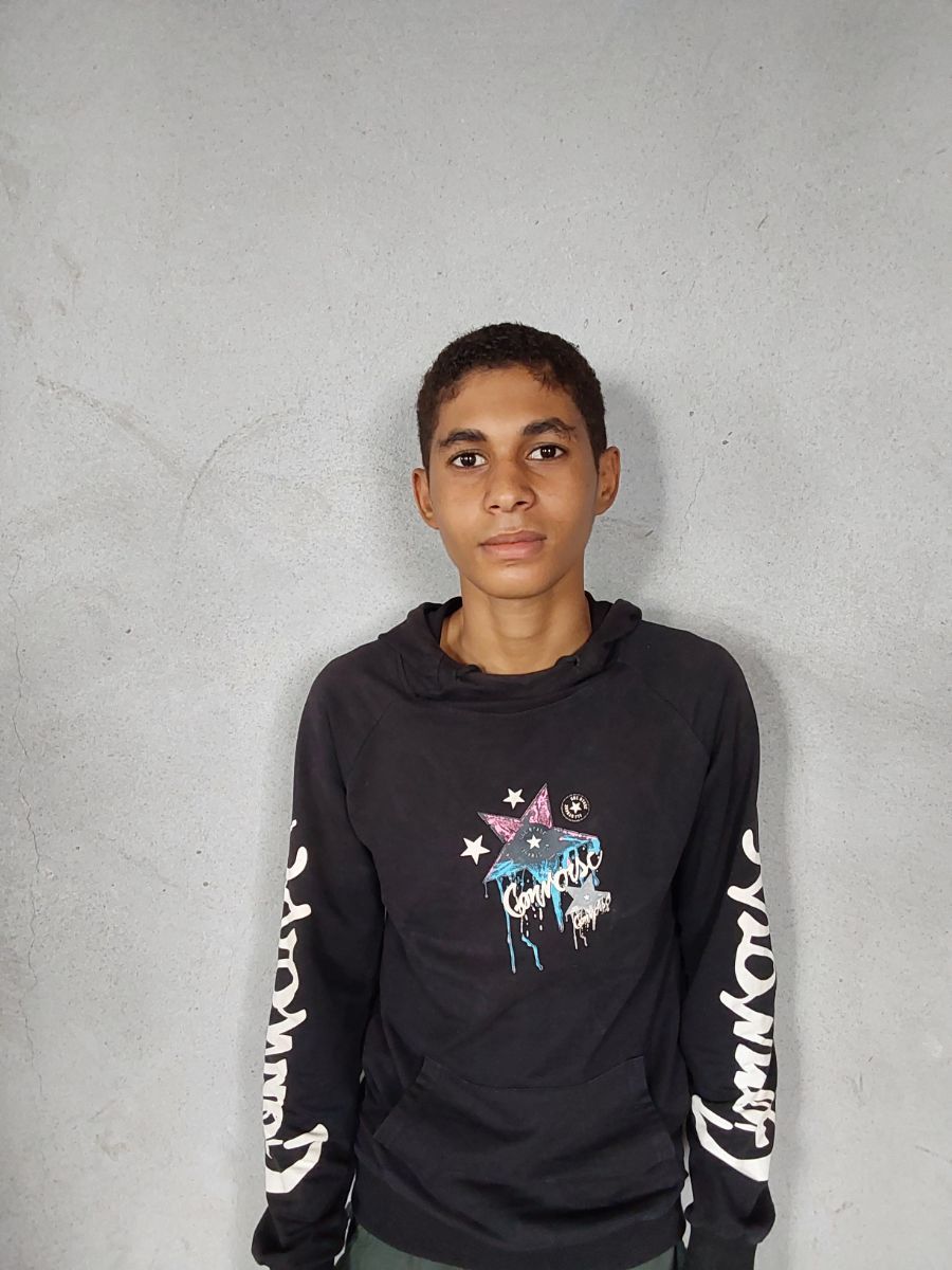 Human Appeal Orphan - Magd Ahmed Abdalwadod