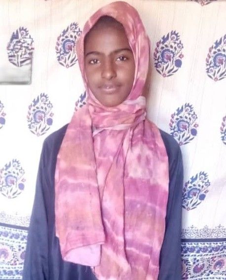 Human Appeal Orphan - Retaj