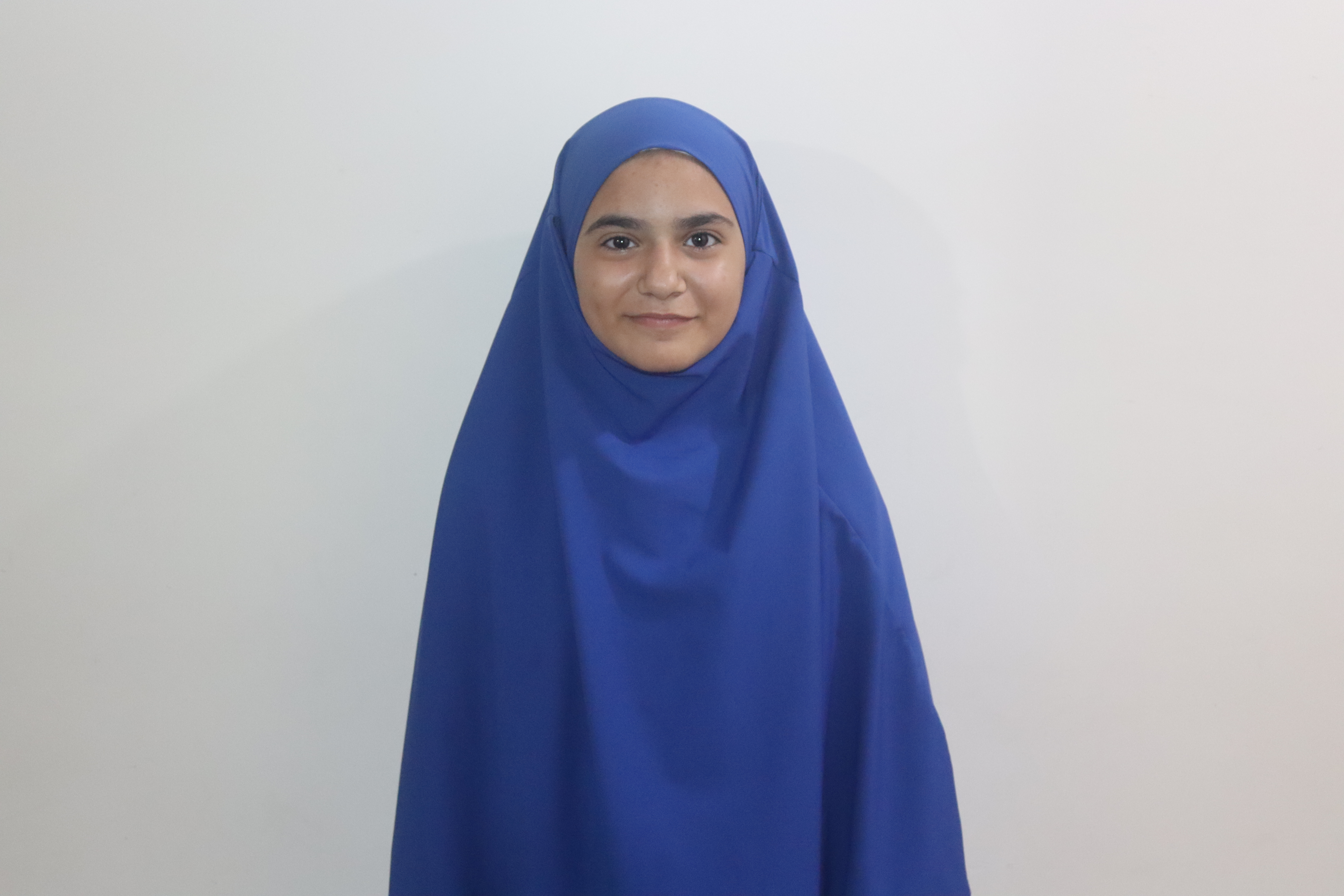 Human Appeal Orphan - Abrar