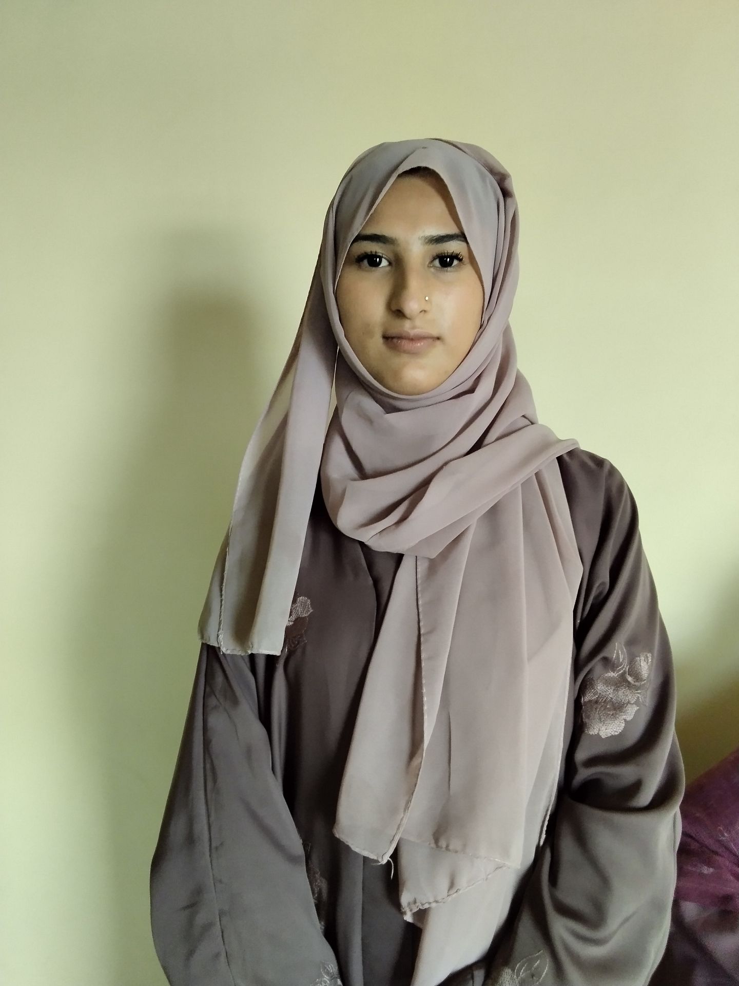 Human Appeal Orphan - Esha