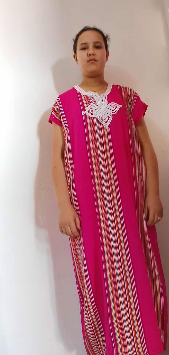 Human Appeal Orphan - Assil