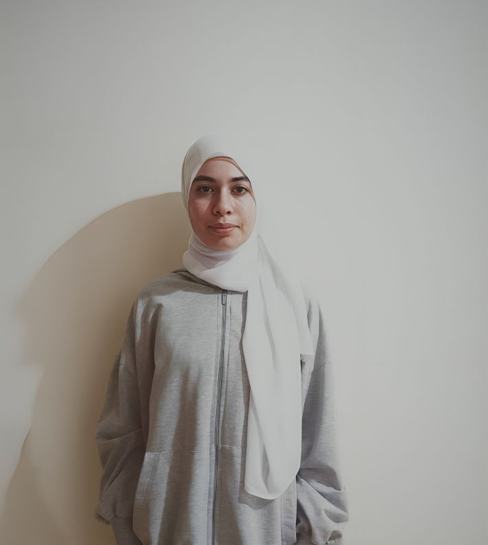 Human Appeal Orphan - Alaa