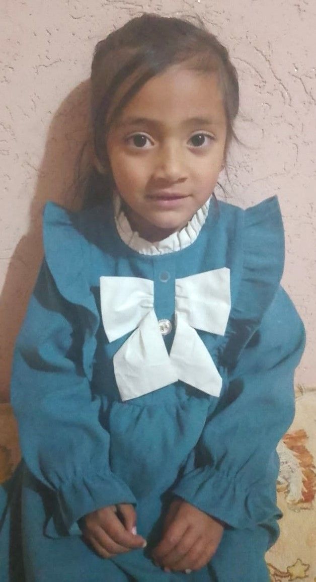 Human Appeal Orphan - Adeera