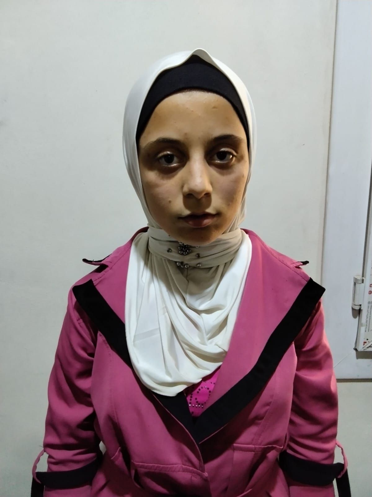 Human Appeal Orphan - Taymaa