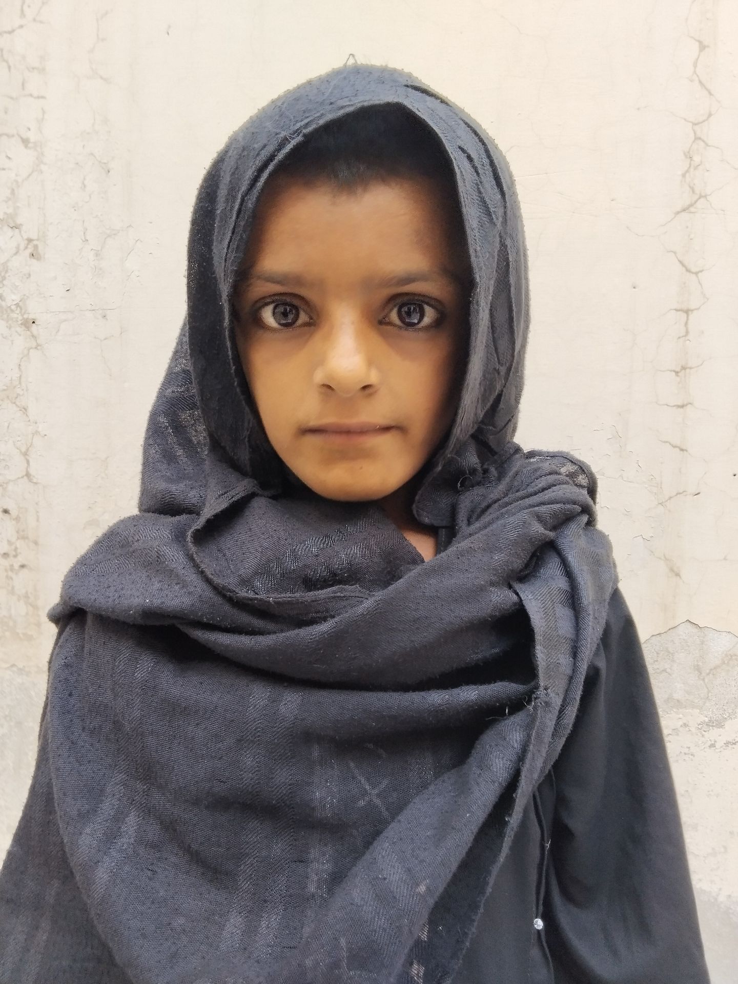 Human Appeal Orphan - Alia