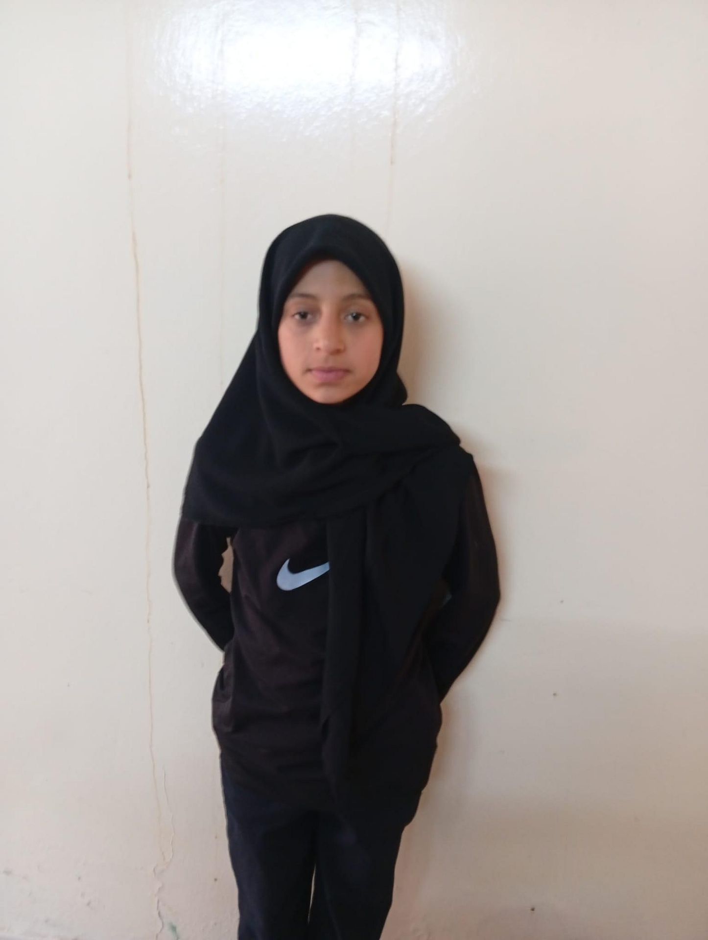 Human Appeal Orphan - Beyen
