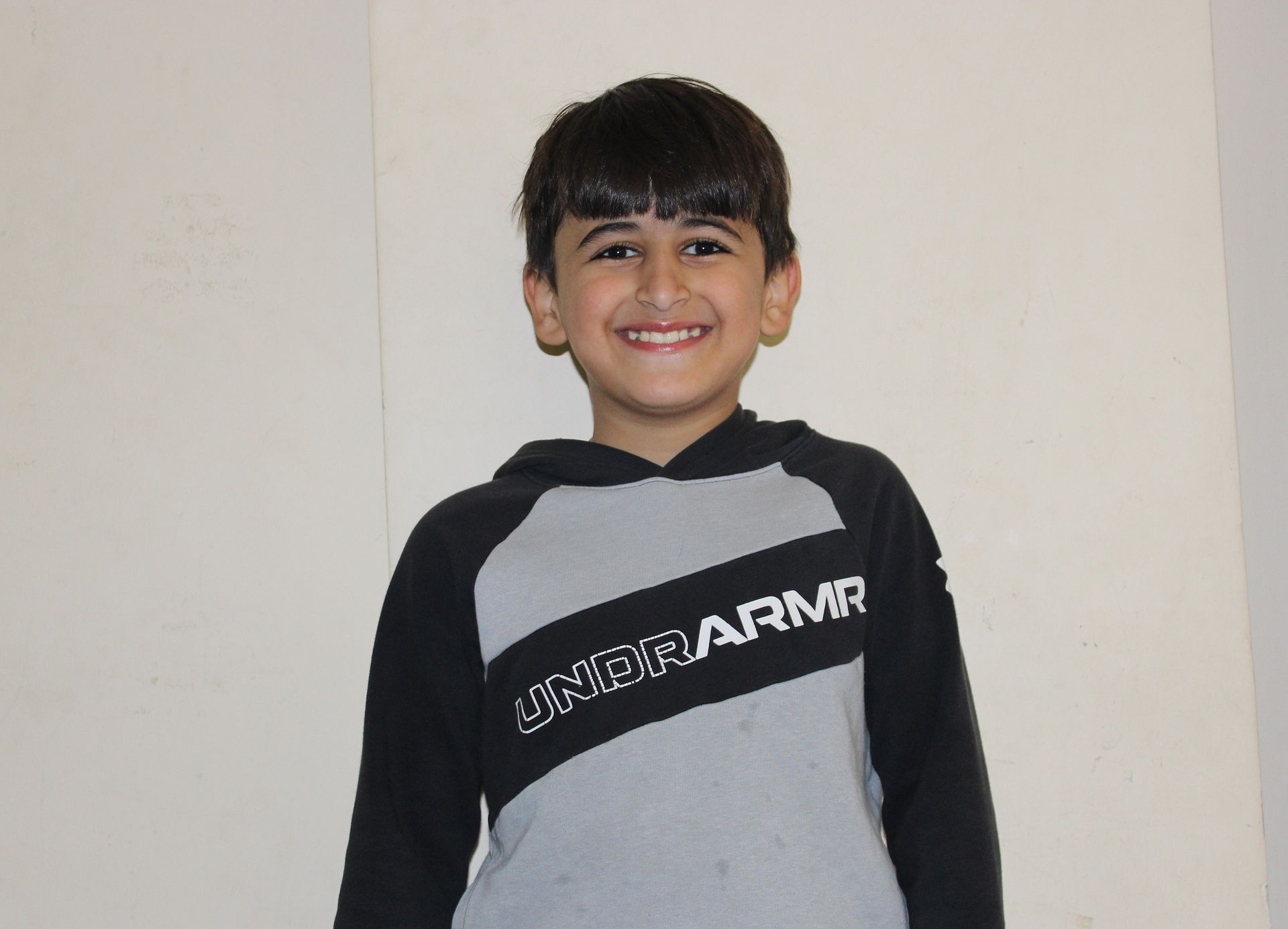 Human Appeal Orphan - Moamen Bellah