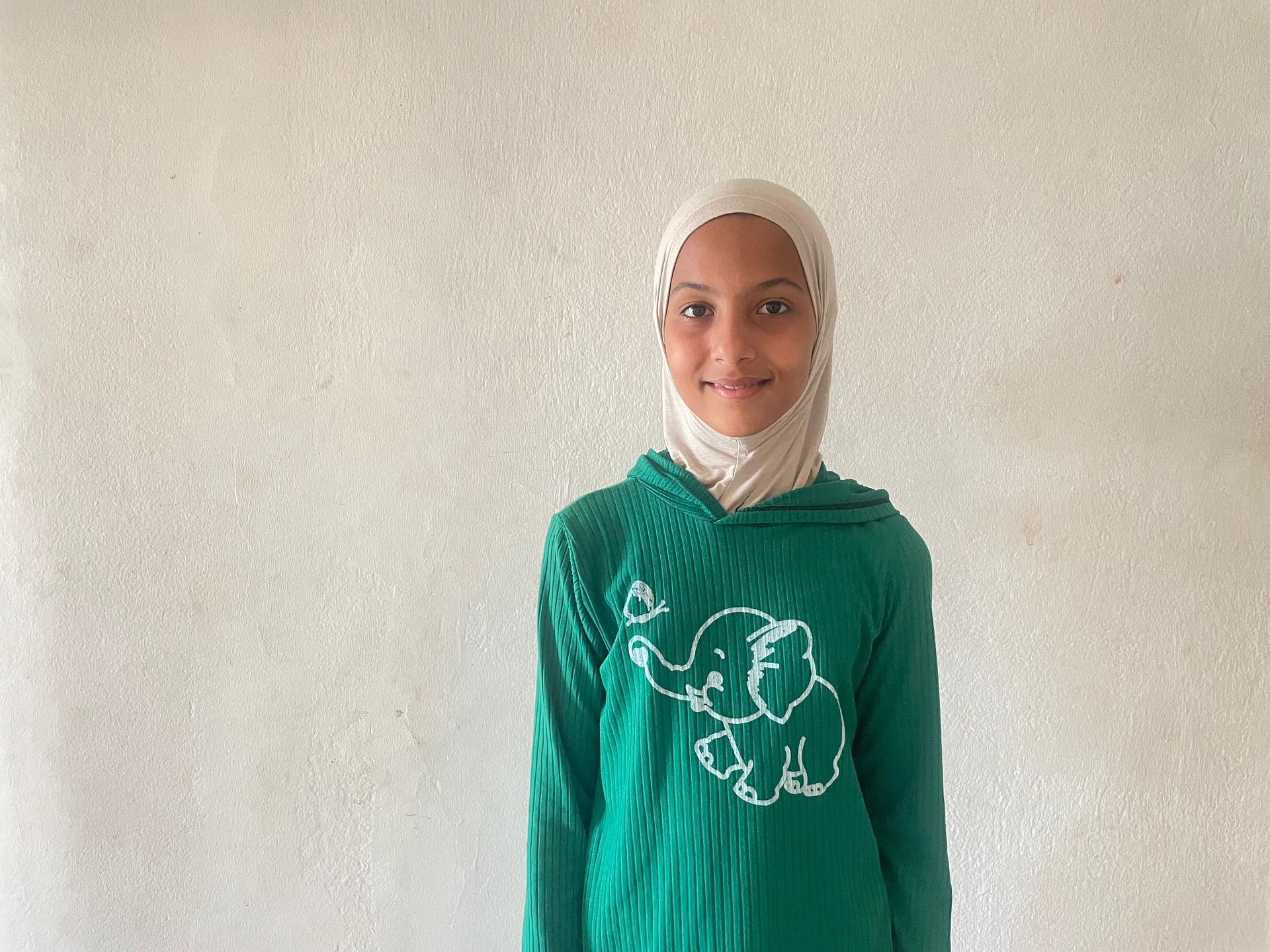 Human Appeal Orphan - Lana