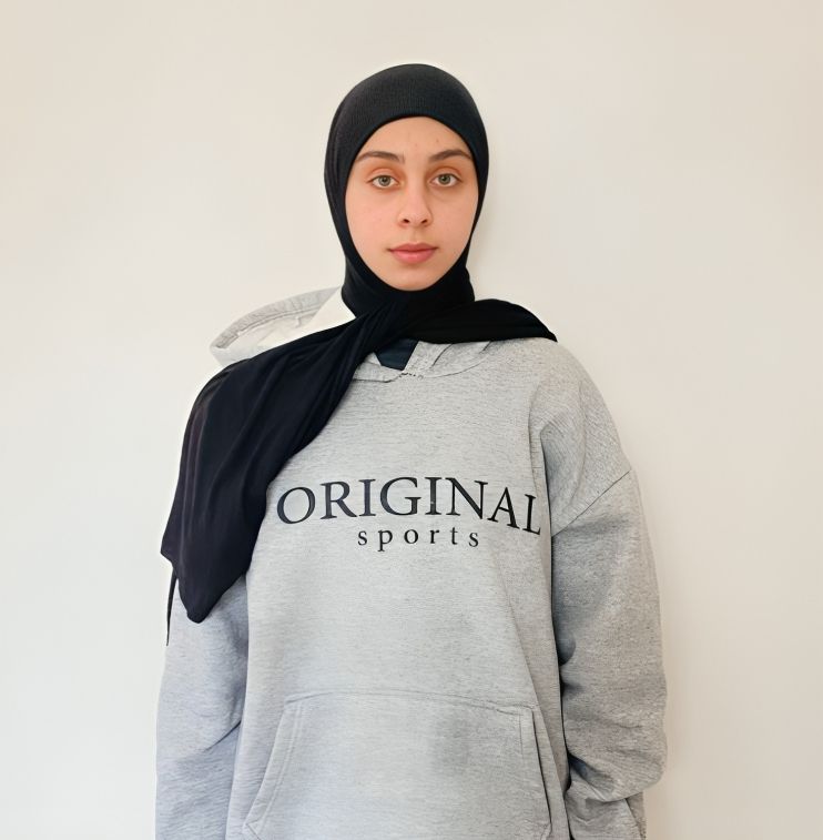 Human Appeal Orphan - Lama