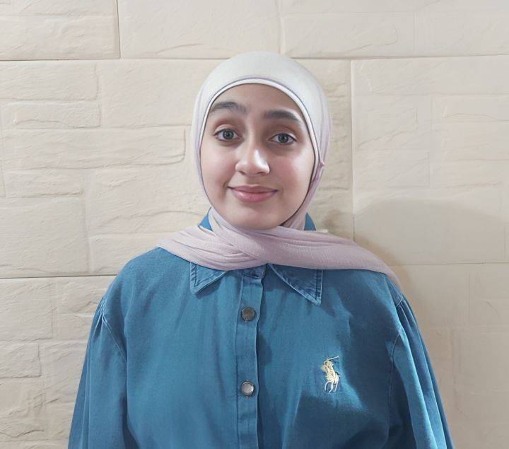 Human Appeal Orphan - Sara