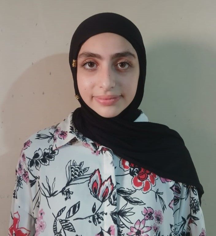Human Appeal Orphan - Sara