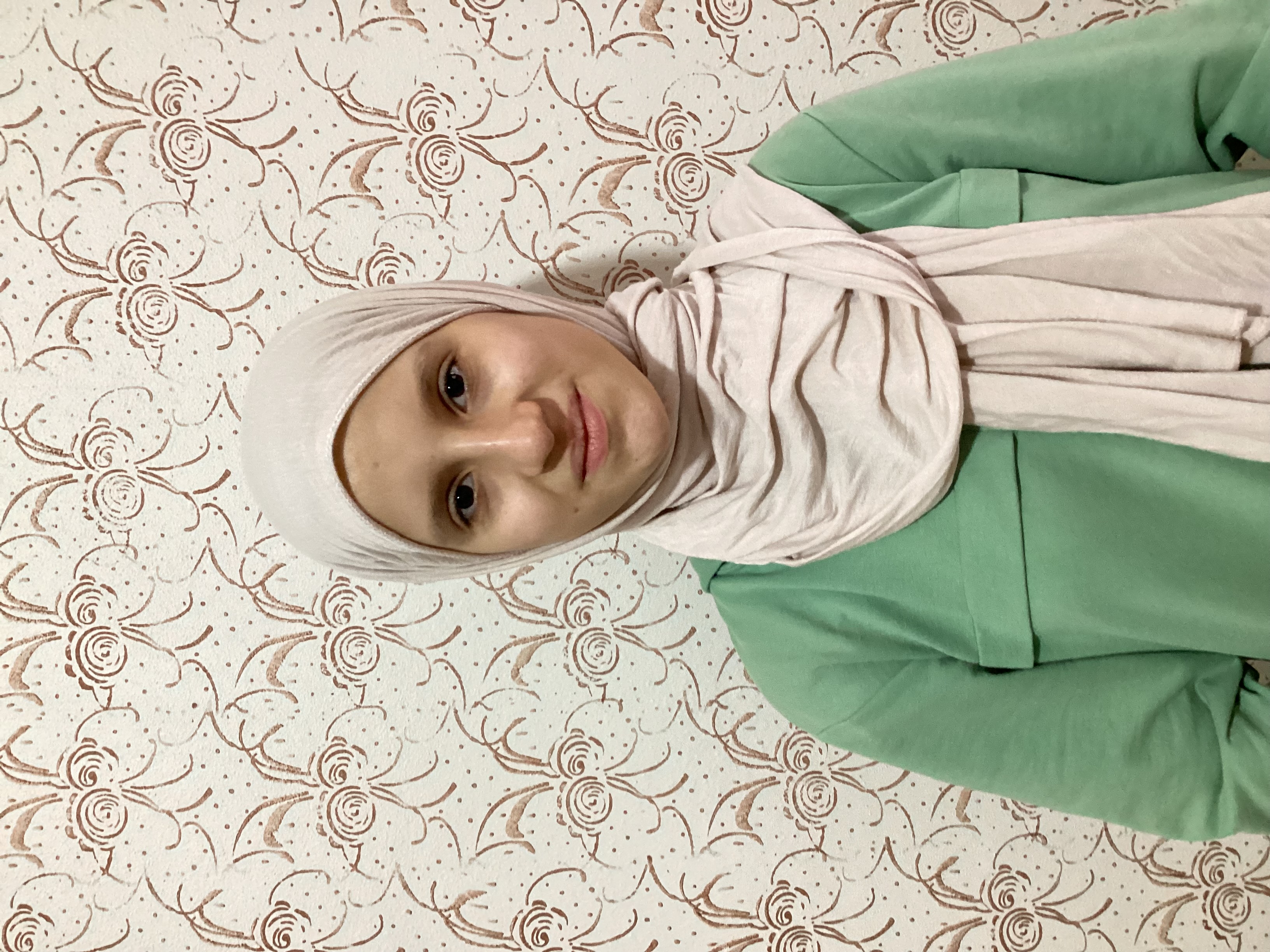 Human Appeal Orphan - Bashaer Ansar