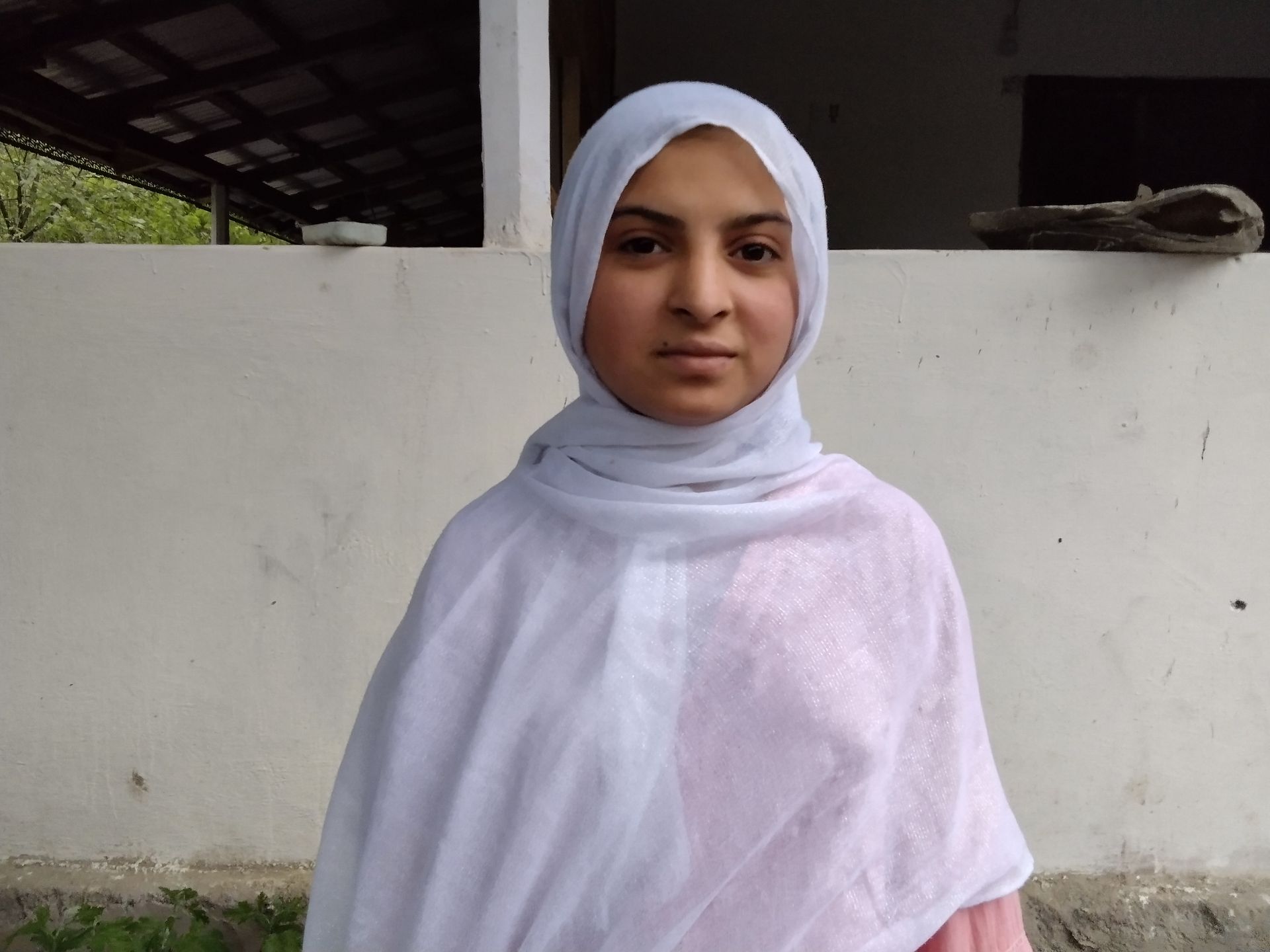 Human Appeal Orphan - Alia