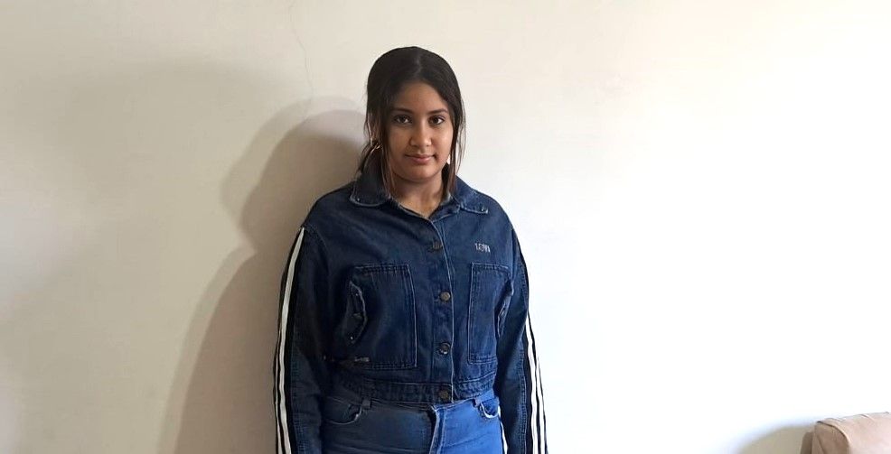 Human Appeal Orphan - Loreen