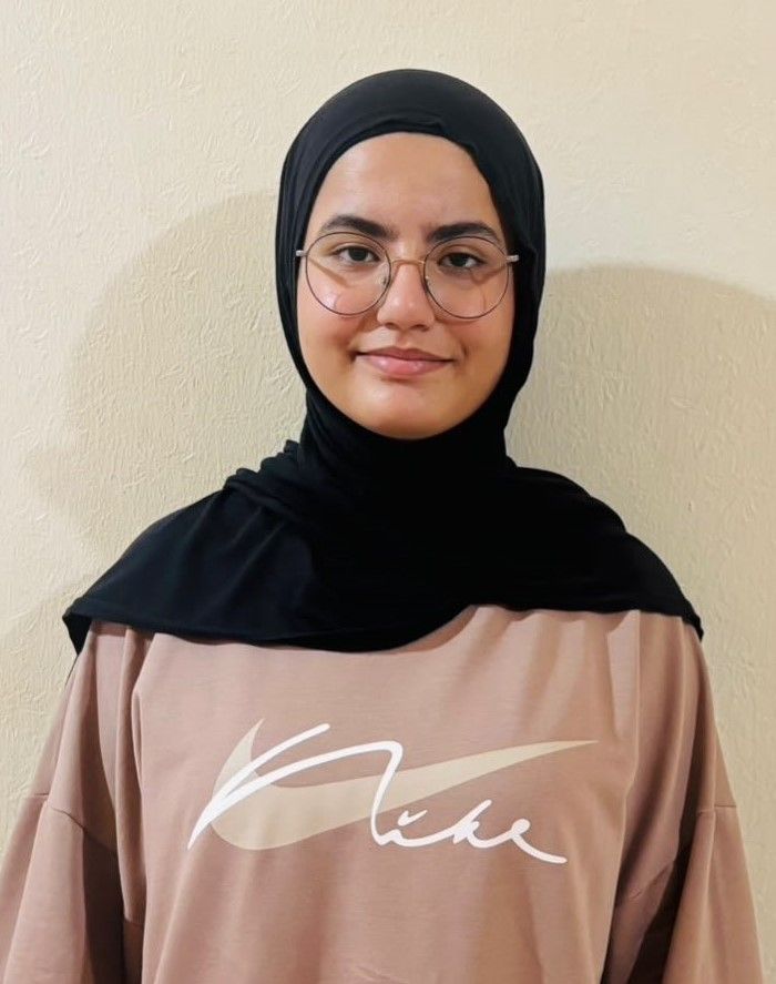 Human Appeal Orphan - Rahaf