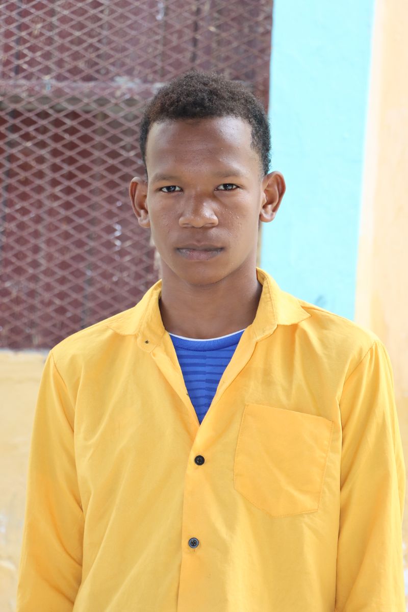 Human Appeal Orphan - Liban