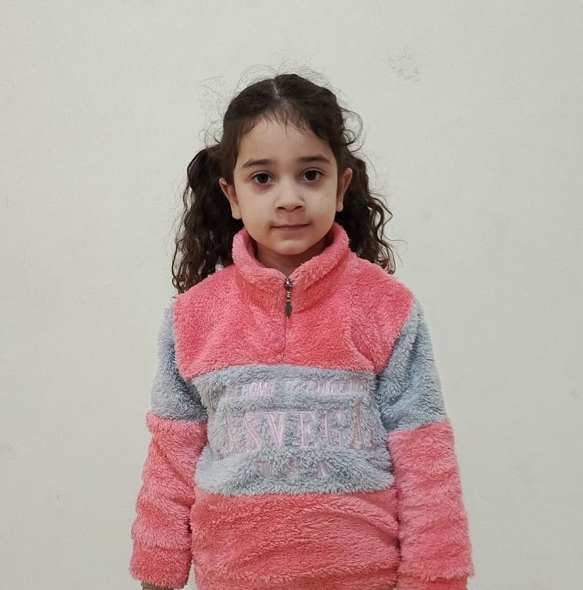 Human Appeal Orphan - Joury