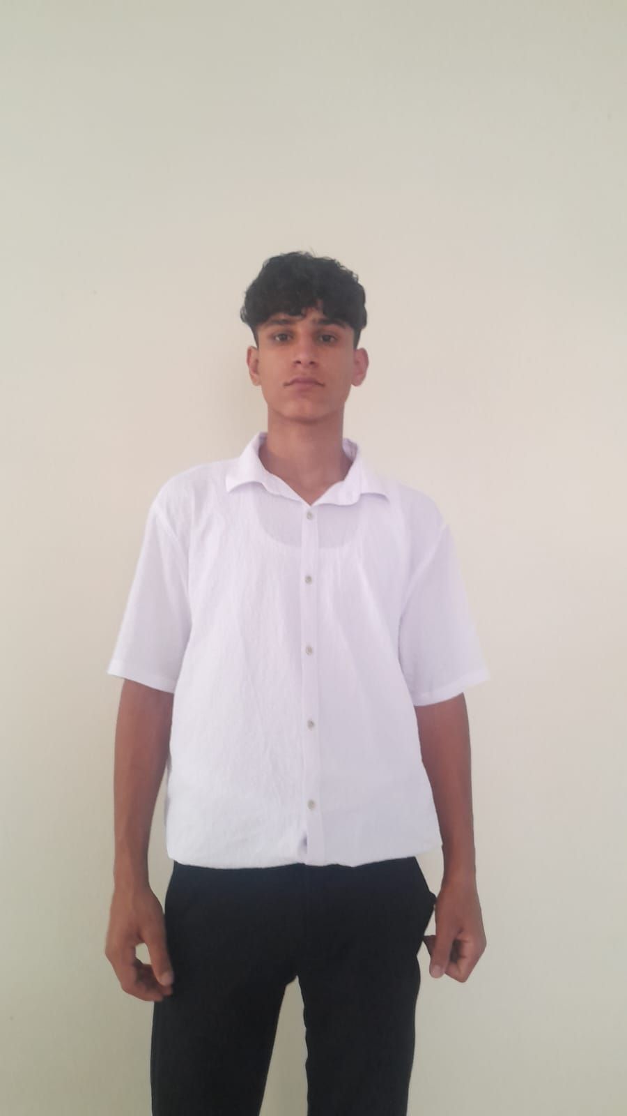 Human Appeal Orphan - Enes