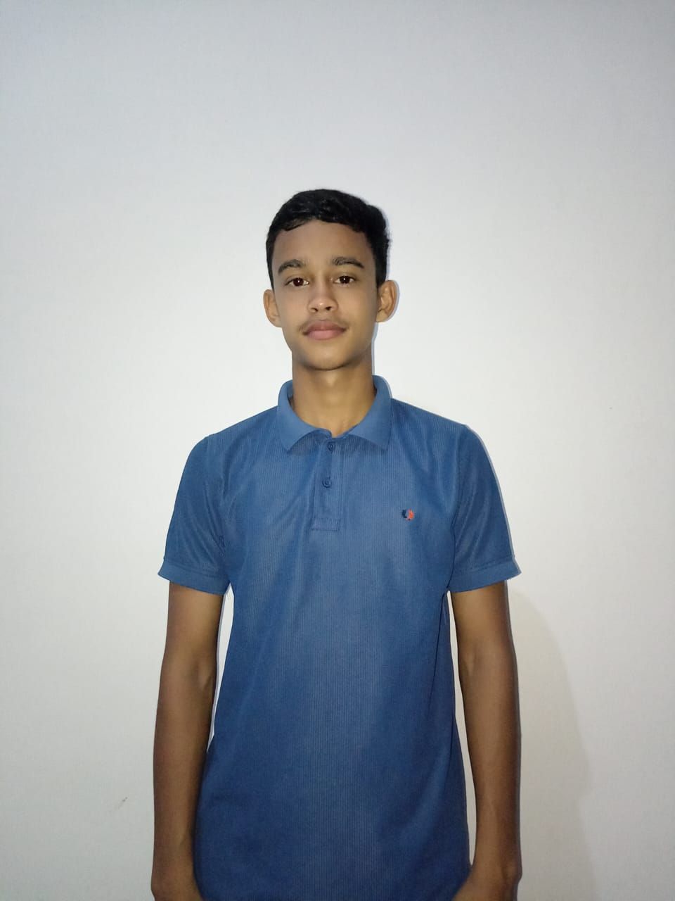 Human Appeal Orphan - Muhammadhu Aathif