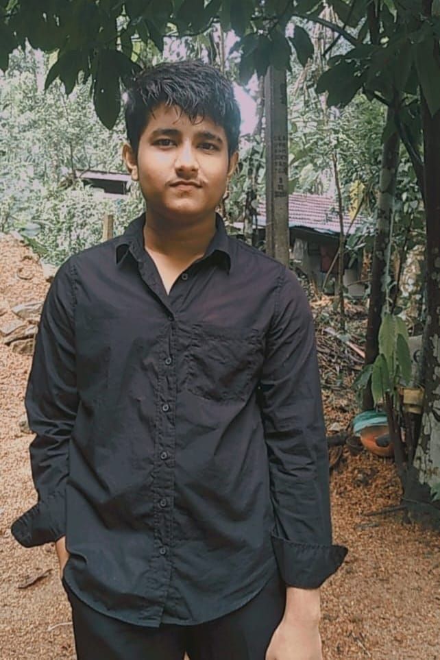 Human Appeal Orphan - Kushan Gimhana